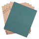 280 Grit - 1200 Grit Sandpaper Sheets Sand Paper Abrasive 230 x 280 mm For Metal Wood