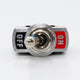 Toggle Flick Switch 15A 250VAC — DPDT / DPST ON-OFF-ON ON-OFF ON-ON