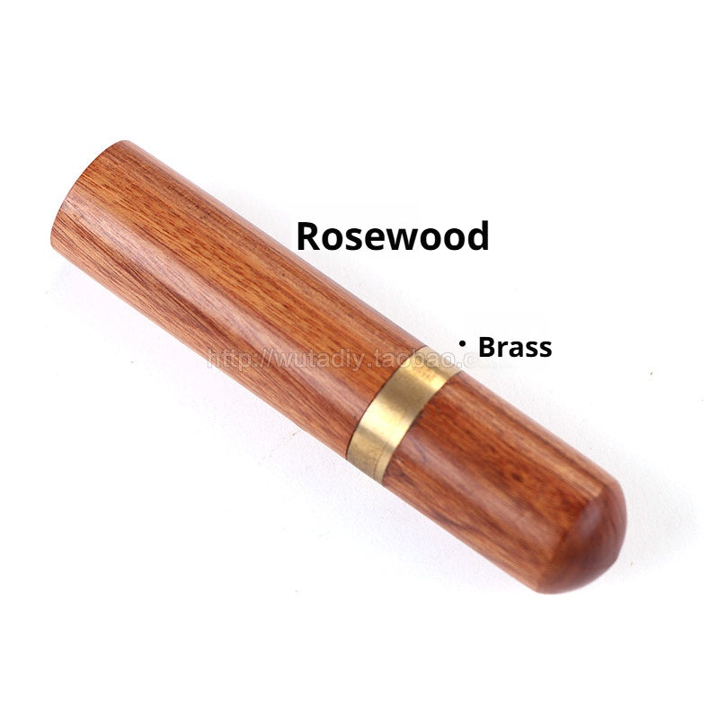 Round Head Hand Sewing Leather Needles – Straight, Curved & Self‑Threading, No.1/No.2, with Decorative Holders