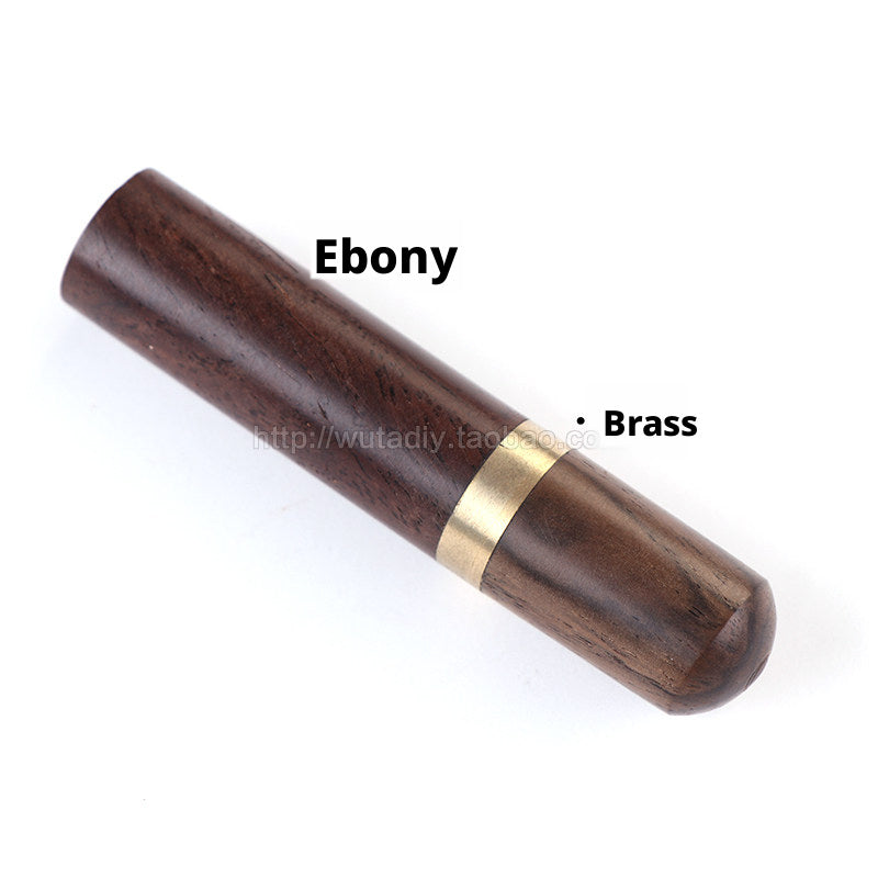 Round Head Hand Sewing Leather Needles – Straight, Curved & Self‑Threading, No.1/No.2, with Decorative Holders