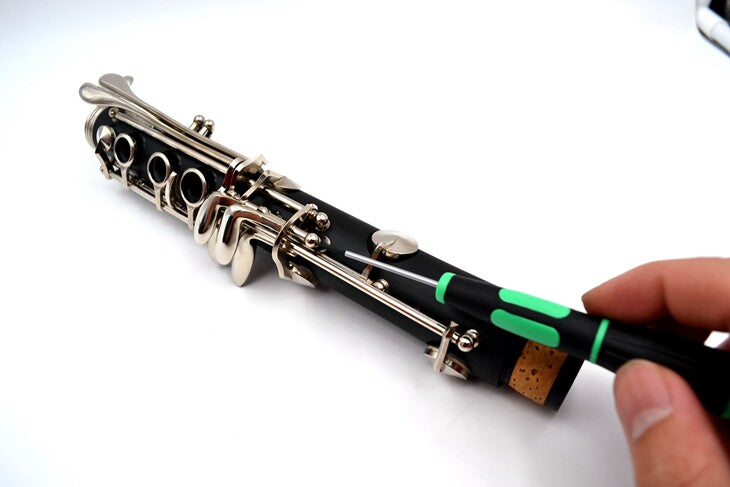Precision Woodwind Repair Screwdrivers – Slotted Drivers for Flute, Clarinet, Saxophone, Oboe & Bassoon