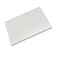 Leather Cutting Pad – 10mm Thick PP Craft Board for Diamond Punch & Cutting (Small 14x11cm / Large 20x15cm)