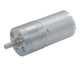 JGA25‑370 DC 6V‑24V Speed Reduction Motor – 16‑1360 RPM, Metal Gearbox, High Torque for Robotics & Automation