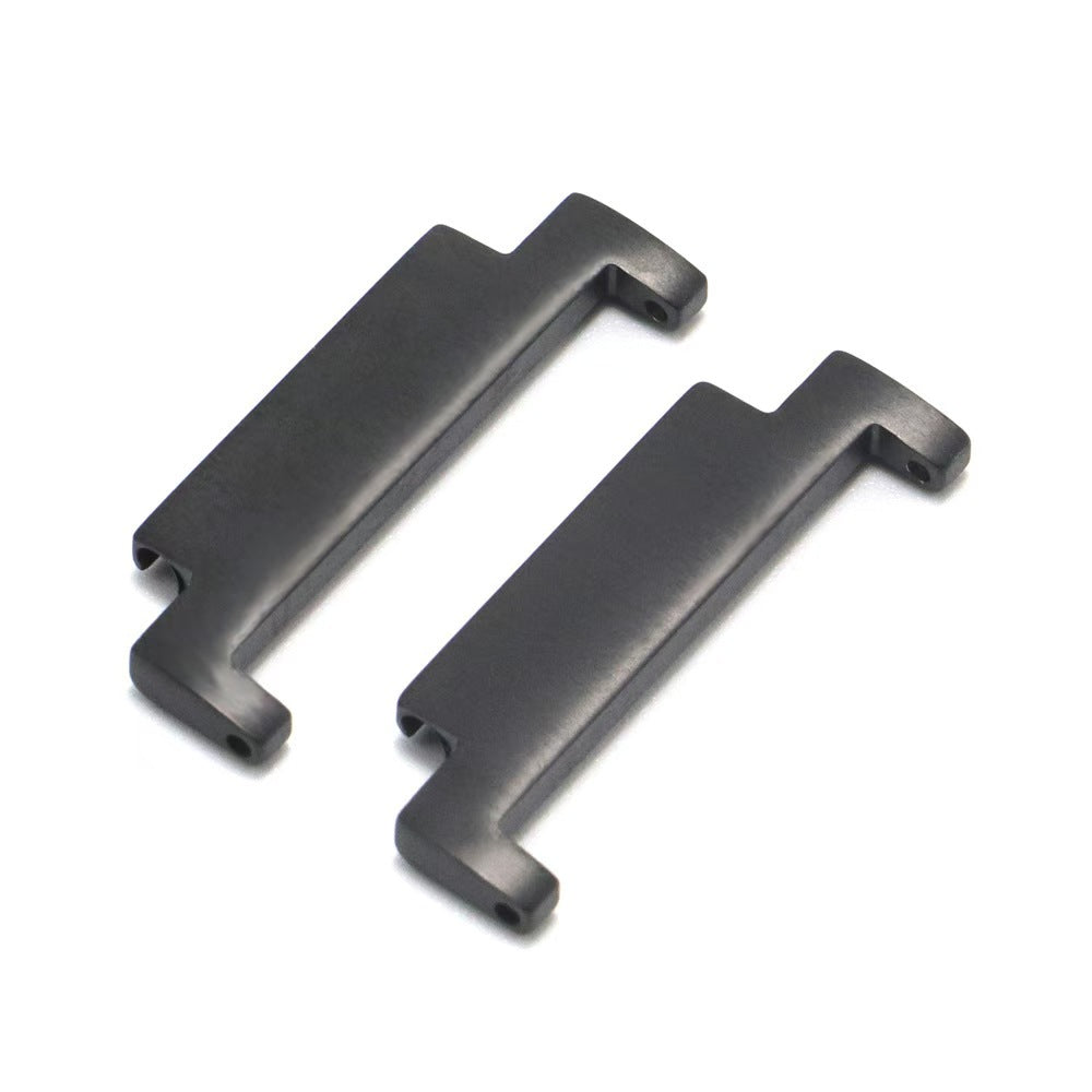 Universal Metal Watch Band Adapter 18/20/22mm – 10-Pack, 4 Colors