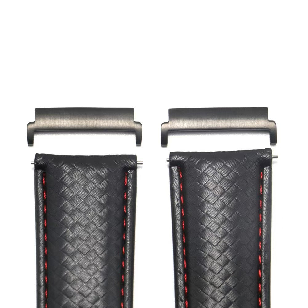 Universal Metal Watch Band Adapter 18/20/22mm – 10-Pack, 4 Colors