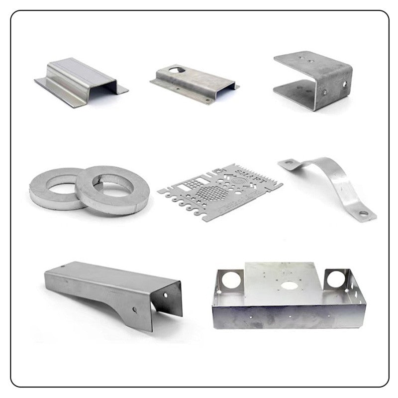 Stainless Steel Round Blank Discs — A2 Grade, Laser Cut, Ø50–400mm