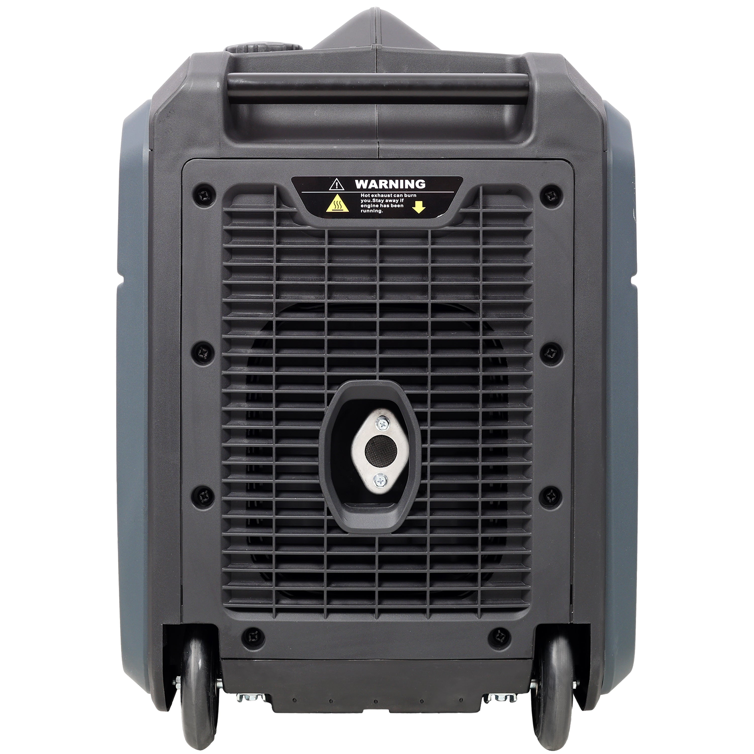 Super quiet Inverter Generator 5.5KW portable generator electric&remote start, foldable handle with wheels, 224cc 4 stroke EPA compliant, Gas&LPG Dual Fuel, With CO Sensor for more safety using