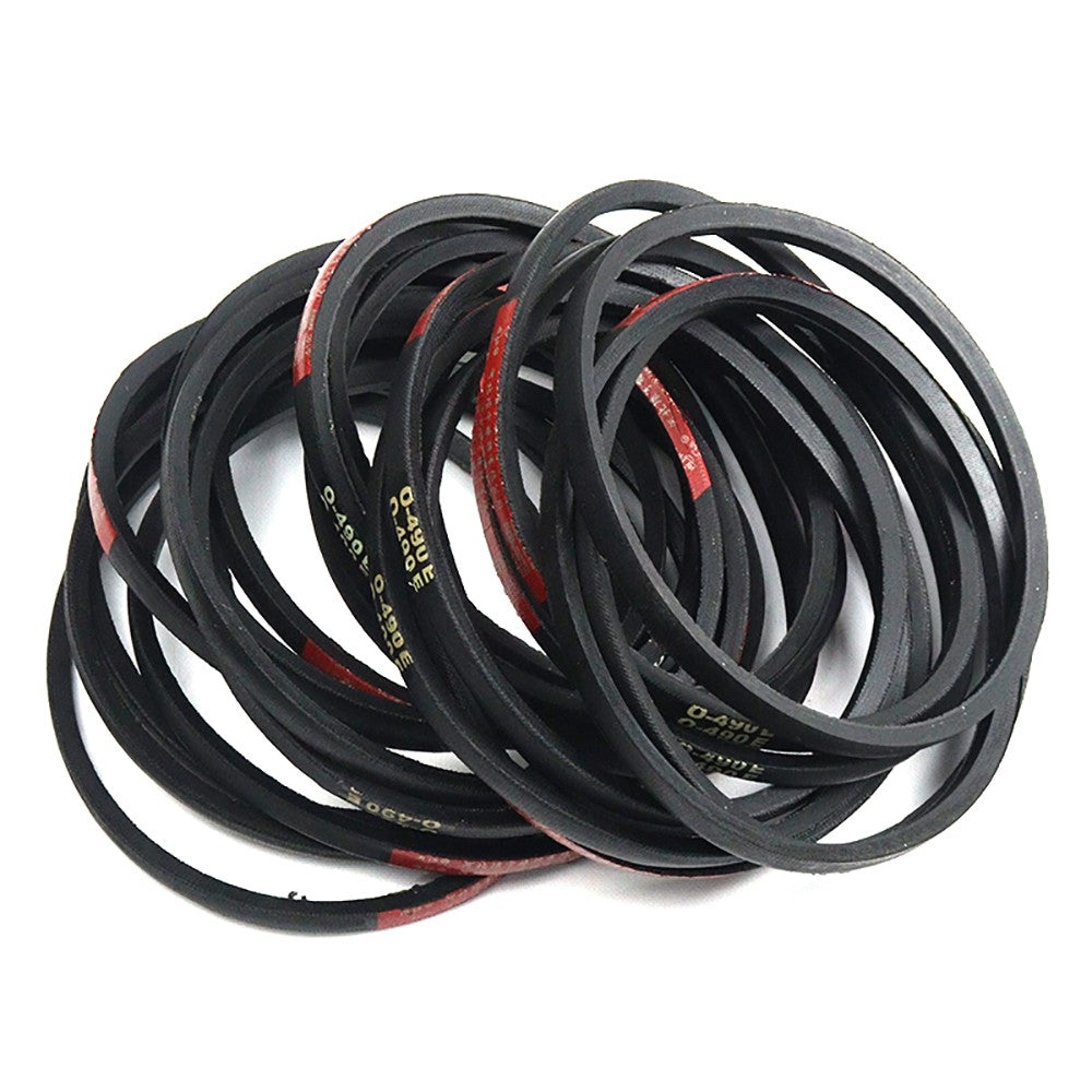 C-Section V-Belt Classical Drive Belt 22x14mm — C-1400 to C-2600 (1400–2600mm)