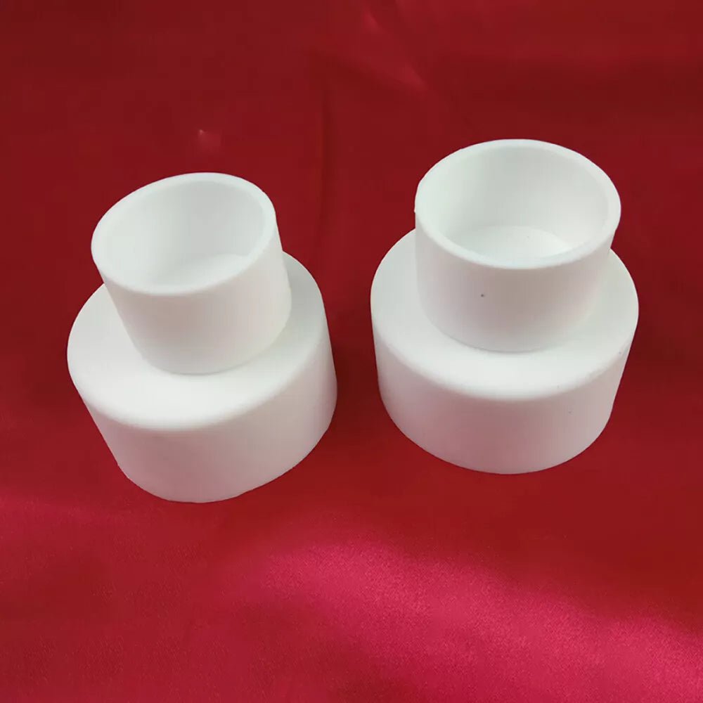 Rubber Chair Ferrule Bottom Protector Furniture Table Feet Leg End Tip 2.8 - 78mm - HomeDIYer