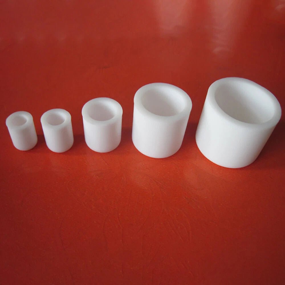 Rubber Chair Ferrule Bottom Protector Furniture Table Feet Leg End Tip 2.8 - 78mm - HomeDIYer