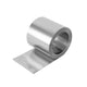 304 Stainless Steel Thin Plate Band Foil Sheet 0.05mm-1mm Thick Metal Strip Roll