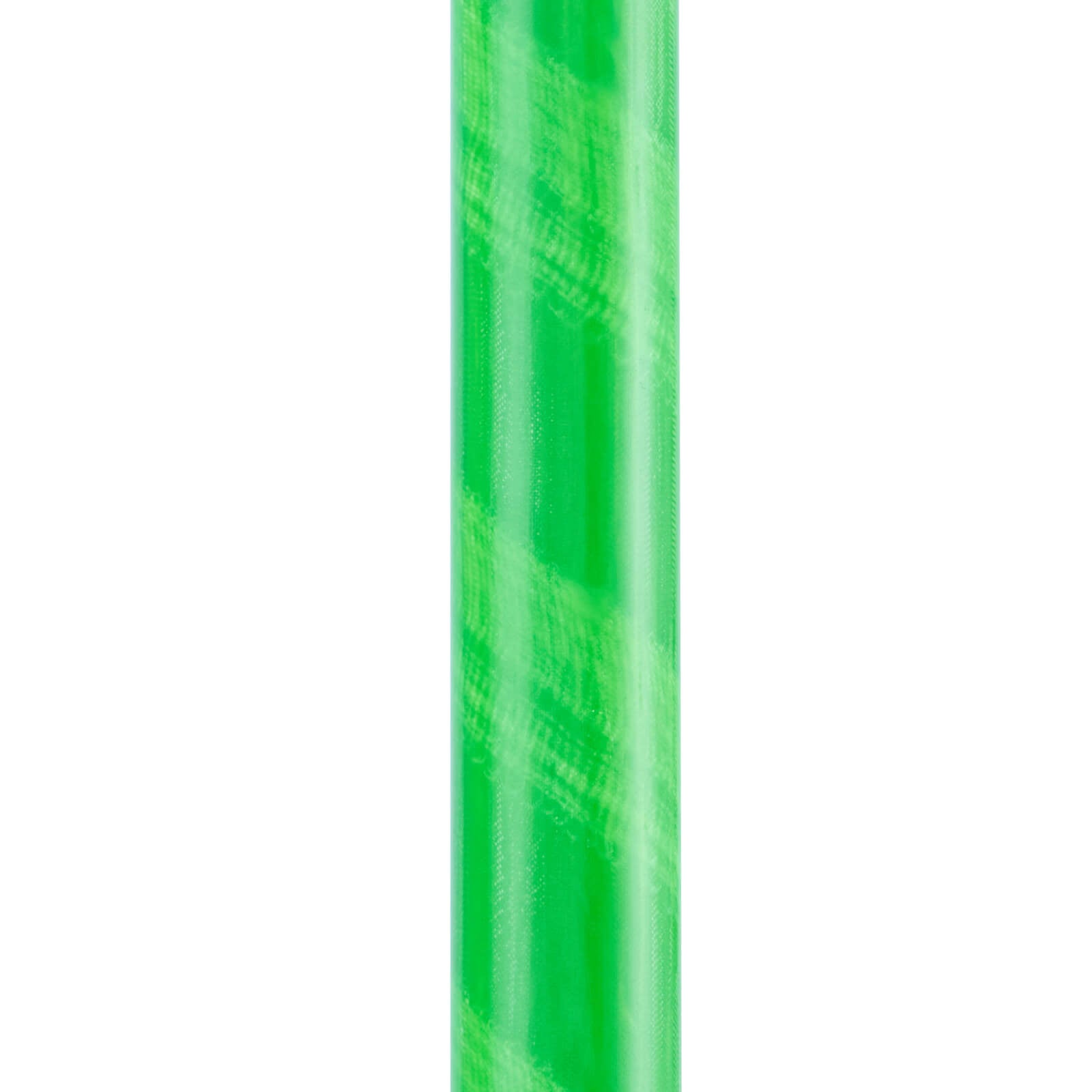 27 ft Manual Pole Saw – Extendable Tree Pruner with 65Mn Steel Blade & 8-Section Fiberglass Pole