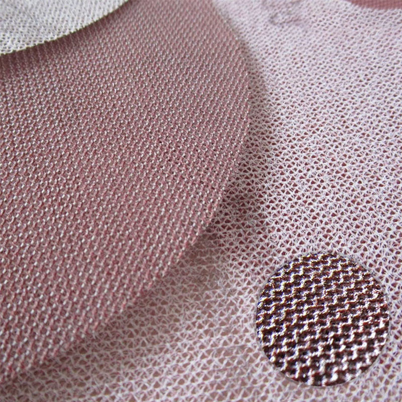 150mm 6" Dust-Free Mesh Sanding Discs Sandpaper Grit 80 120 180 240 320 - 800