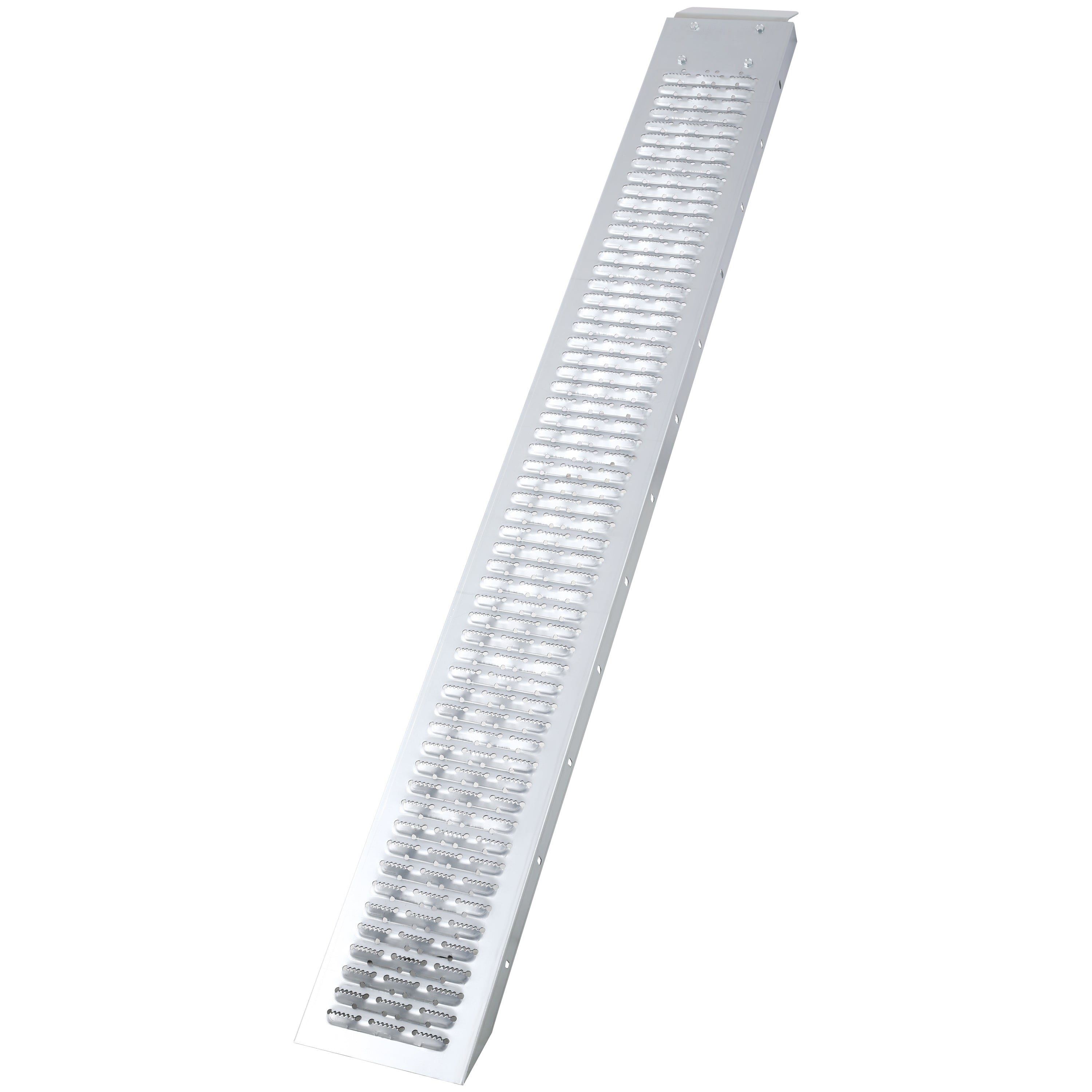 74" L Loading Ramps, 960lbs Capacity Loading Ramps for Pickup Trucks, Steel Motorcycle Ramp, Dirt Bike Ramp for Truck, Lawn Mower, Snowblower, ATV, Quad, Pack of 2