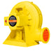 Inflatable Bounce House Blower 1&1.3HP 750W&950W for Commercial Bounce House