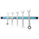 Heavy Duty Magnetic Tool Holder Bar