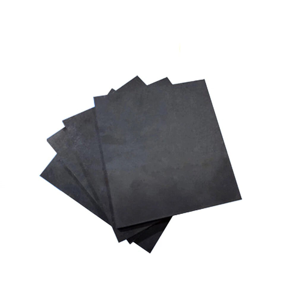 MILD STEEL SHEET METAL SQUARE PLATE PANEL 0.6/0.8/1/1.5 to 10mm THICK CUT SIZE