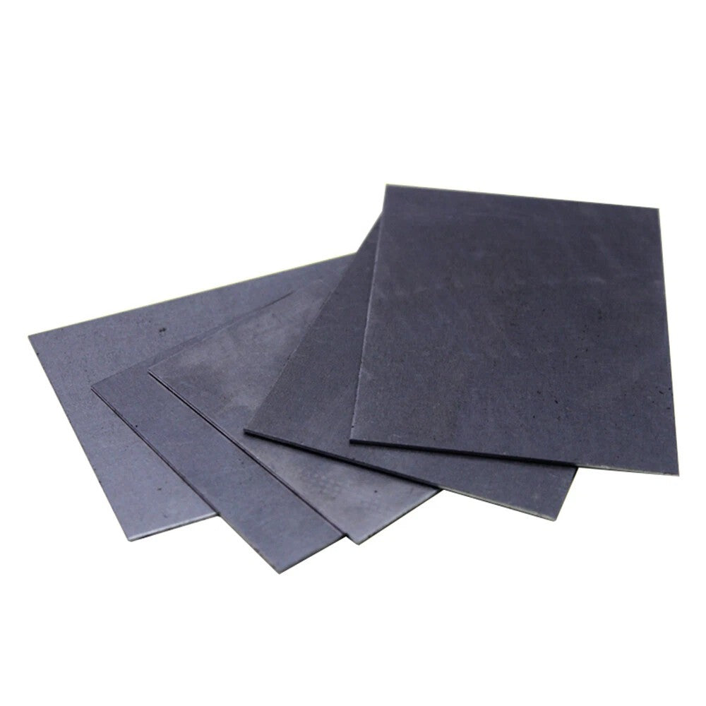 MILD STEEL SHEET METAL SQUARE PLATE PANEL 0.6/0.8/1/1.5 to 10mm THICK CUT SIZE