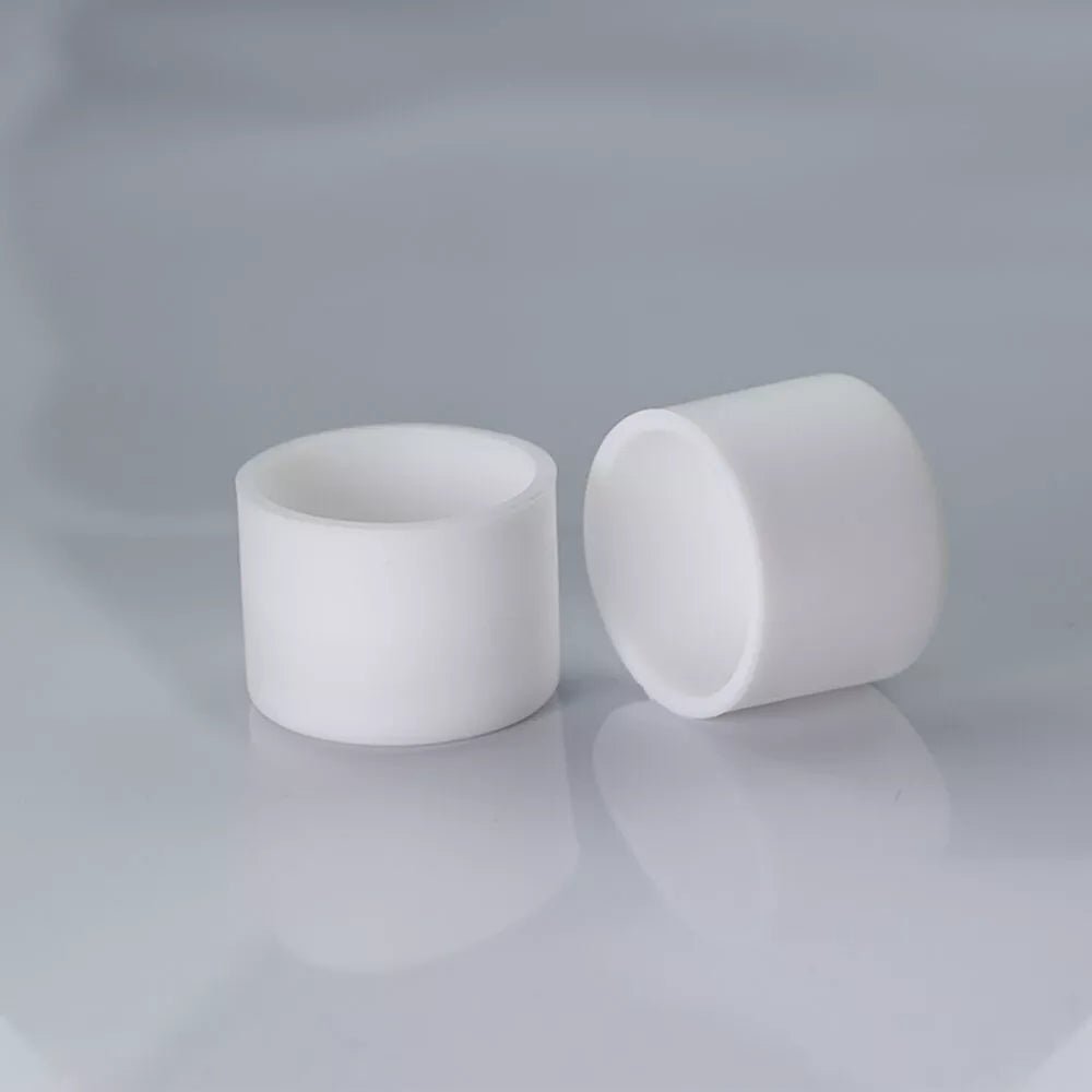 Rubber Chair Ferrule Bottom Protector Furniture Table Feet Leg End Tip 2.8 - 78mm - HomeDIYer