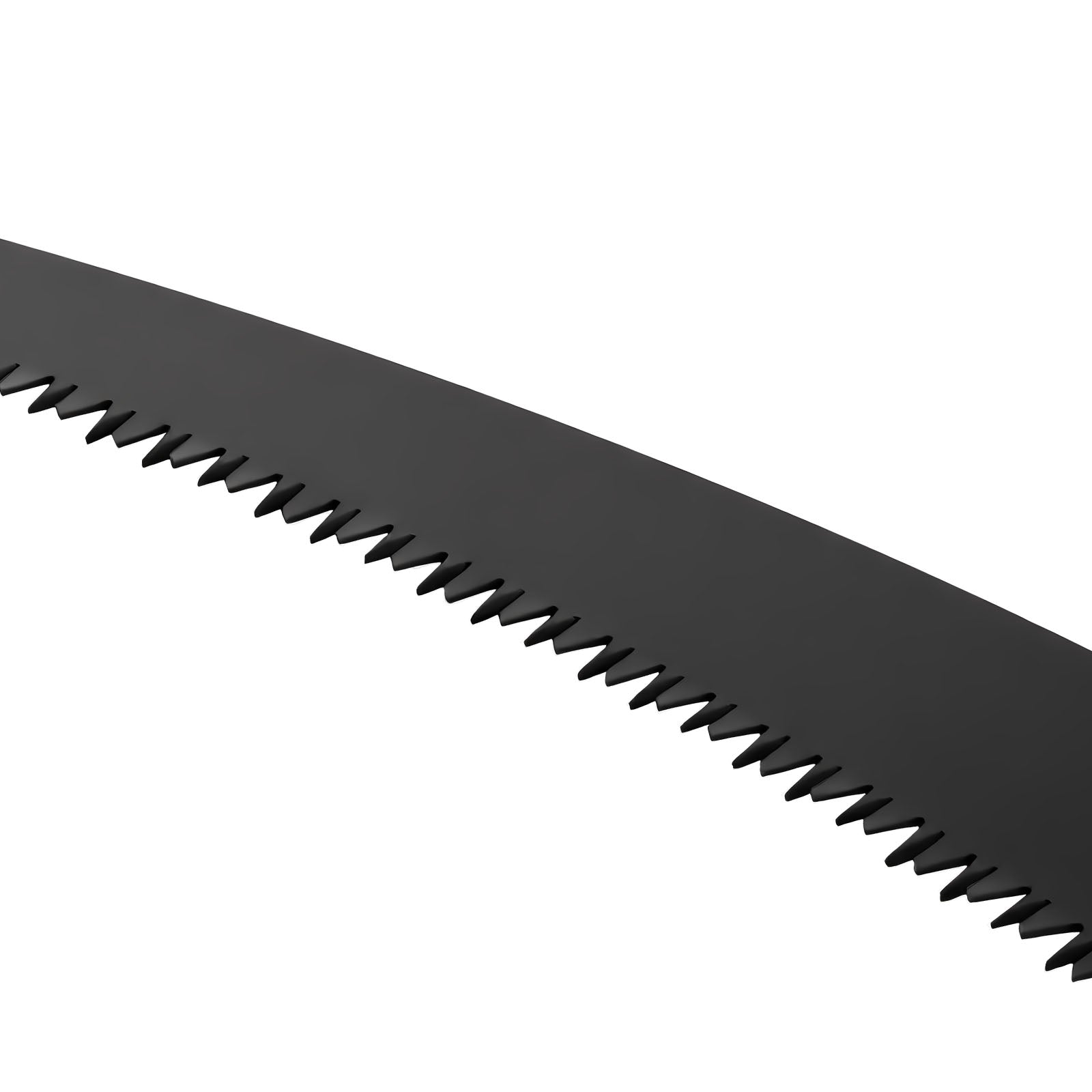 Manual Pole Saw – 4.46‑26.4 ft Extendable Tree Pruner with Scissors, 65Mn Steel Blades, Fiberglass Handle, for High Branch Trimming