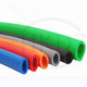 Fitness Equipment Handle Bar Thermal Insulation NBR Rubber Pipe Sponge Foam Tube