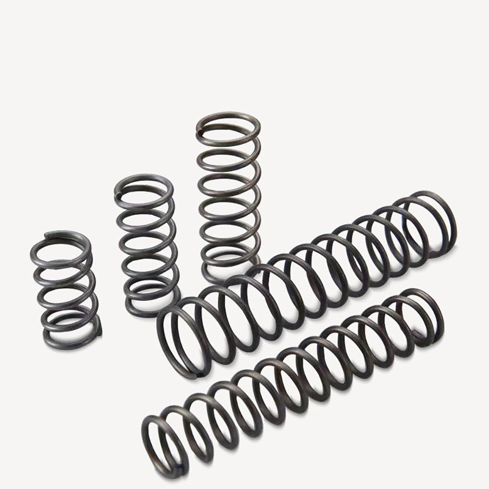 Compression Spring Various Size 26-30mm Diameter & 15-100mm Length - 1.5mm Wire