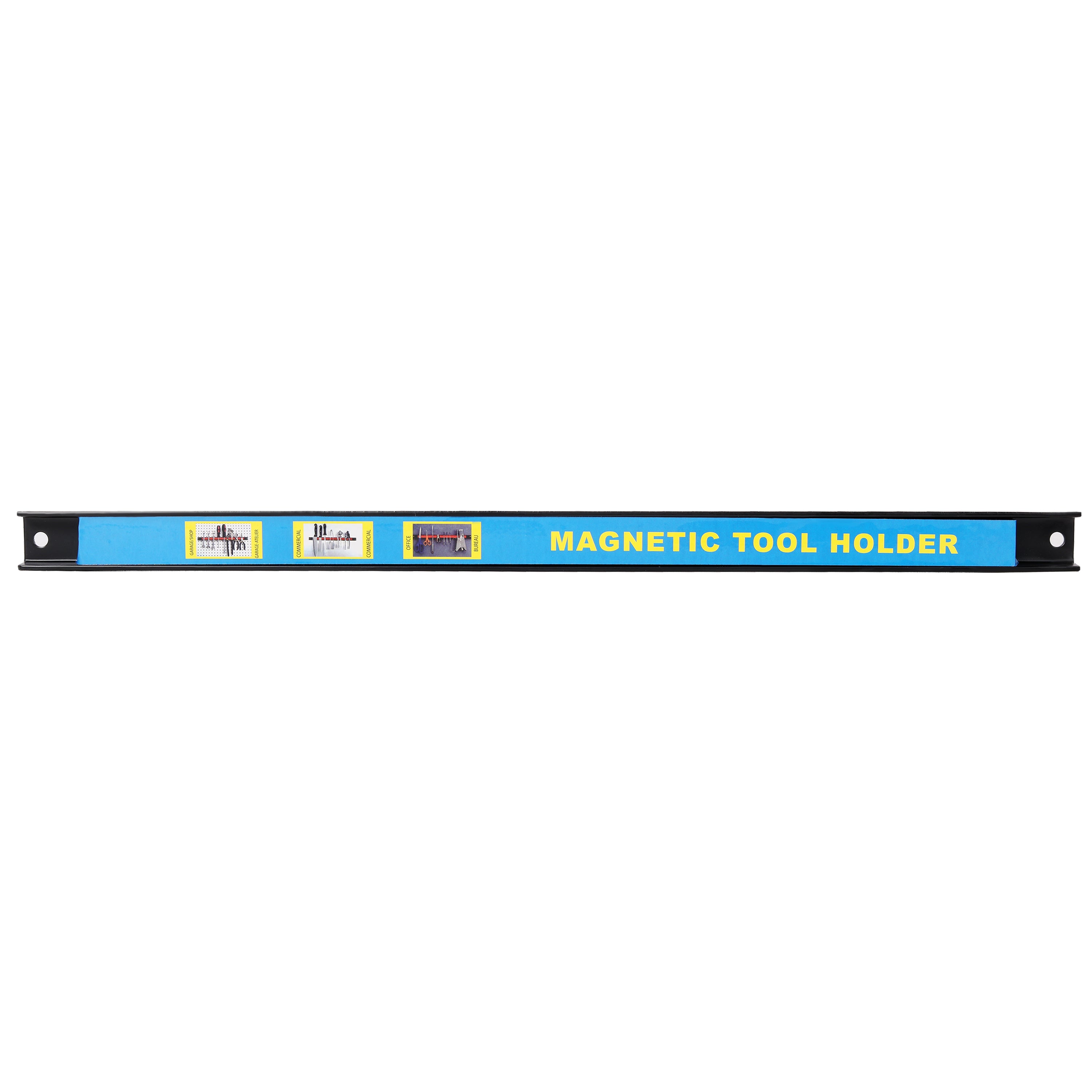 Heavy Duty Magnetic Tool Holder Bar