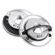 M14 Angle Grinder Flange Nut Quick Change Release Attachments Locking Key Parts