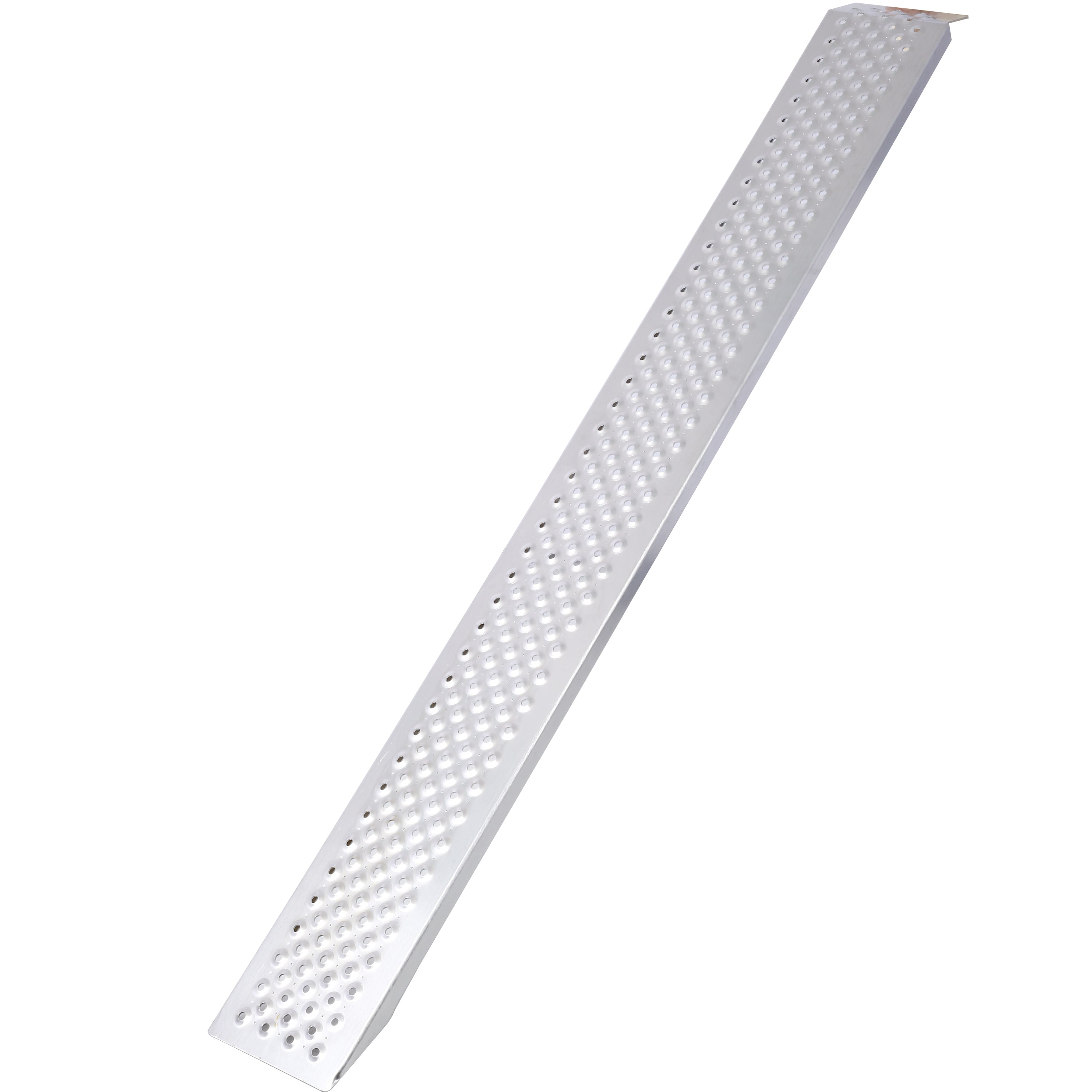 Aluminum Ramps,78"Lx8.5"W Lightweight Loading Ramps,880lbs/PR Capacity,Atv Ramps for Pickup Trucks,Lawn Mower,Portable Ramp for Motorcycle, Truck, Dirt Bike,Quad,Snow Blower,Golf Cart,2PCS