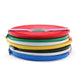 Large Diameter PVC Heat Shrink Tubing for Battery Packs — 110mm to 155mm, 9 Colors
