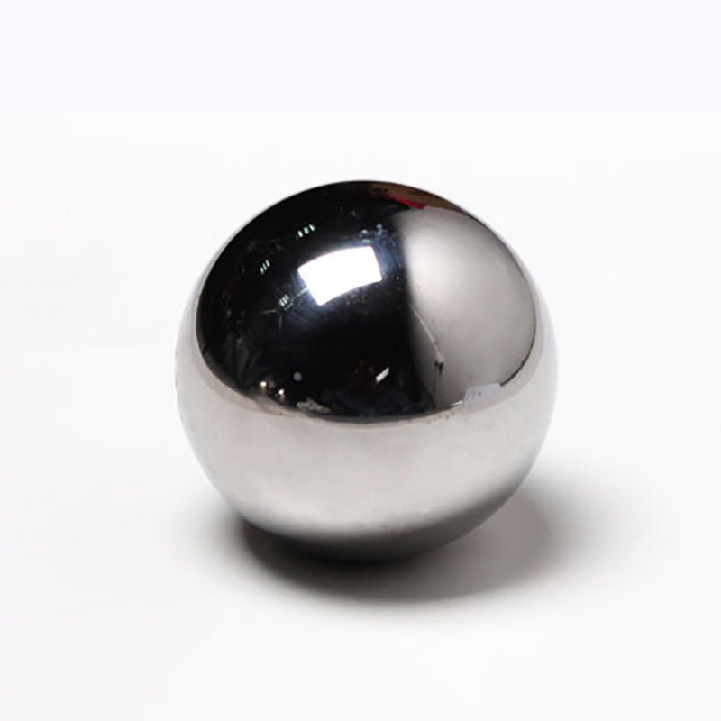 Bulk package of all-size bearing steel balls for industrial supply