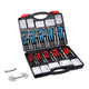 338-Piece Thread Repair Kit, Metric & SAE