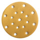 150mm 6" Sanding Discs Sandpaper Hook & Loop Pads 17 Hole for Festool P40-P1000