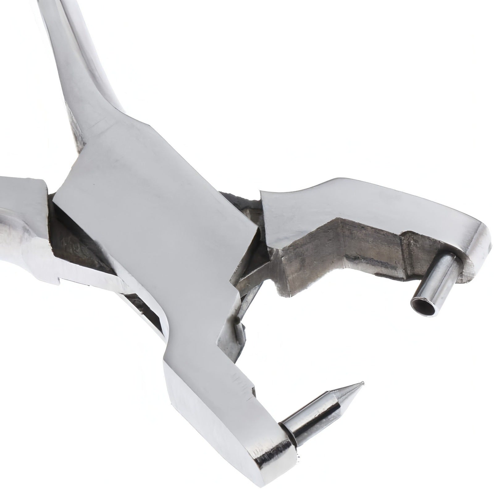 Woodwind Needle Spring Pliers – Pin Spring Installation & Removal Tool for Saxophone, Clarinet, Flute & Oboe