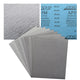 230x280mm RMC AP35M Dry Use Abrasive Sandpaper Grit 80# - 800# Sand Paper Sheets