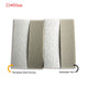 25x80mm Wet Dry Spong Sanding 300-3000 Grit Hook Loop Sandpaper Polishing Block
