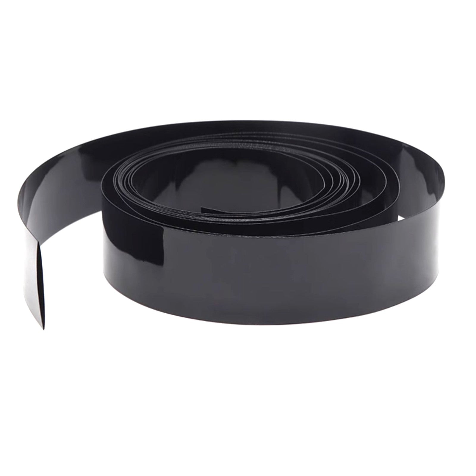 Black 2:1 Heat Shrink Tubing – 7mm to 300mm OD, 1M/2M/5M/10M Lengths