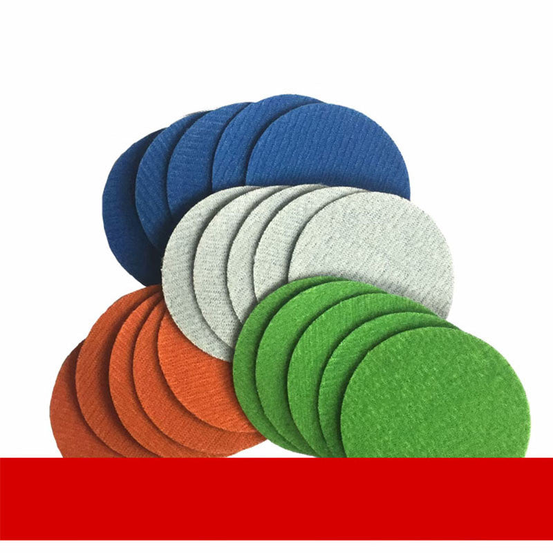 2“（50mm） Wet Sandpaper Sanding Discs Hook & Loop 1500# 2000# 3000#5000# 7000# 10000#