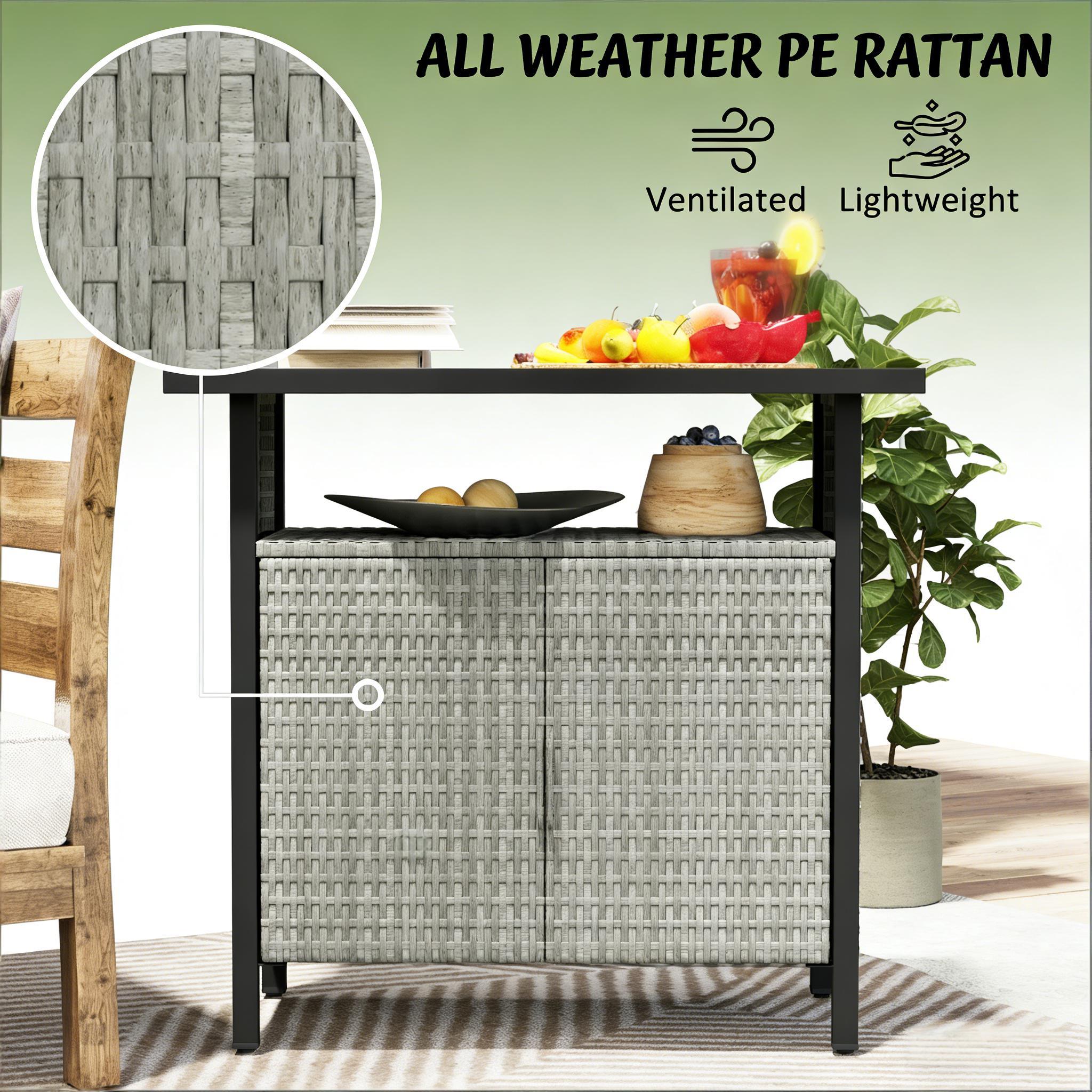 Coffee Table,Outdoor Towel Storage Cabinet Organizer,Outdoor Bar Table
