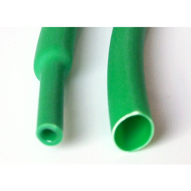 3:1 Dual Wall Heat Shrink Tubing with Adhesive Lining — Waterproof Wire Insulation Sleeve