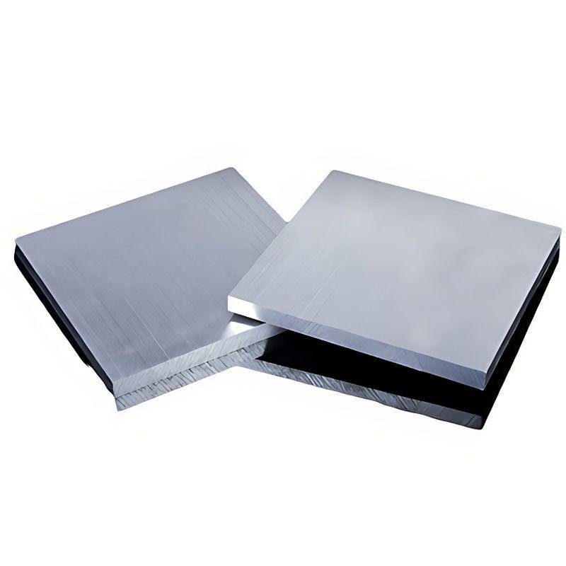 Aluminium Sheet Plate Flat - HomeDIYer