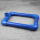 Rectangular-Type Fish Tank Rainshower UPVC