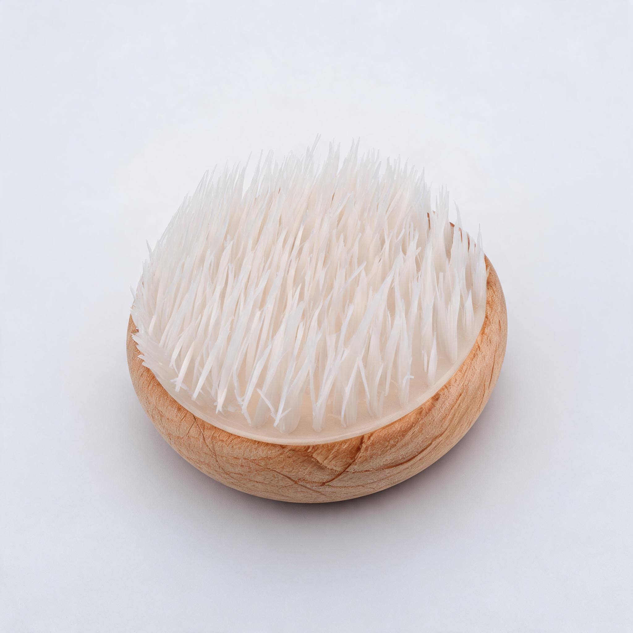 Violin & Erhu Bow Hair Comb – Rosin Removal Brush & Bow Cleaning Tool for String Instruments