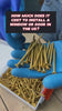 High-strength wood screws | HomeDIYer