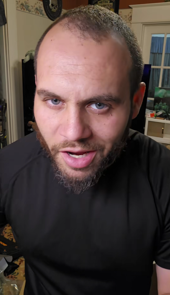 <a href="https://www.tiktok.com/@ryanrouse1993"><span style="text-decoration:underline"><strong>ryanrouse1993</strong></span></a>