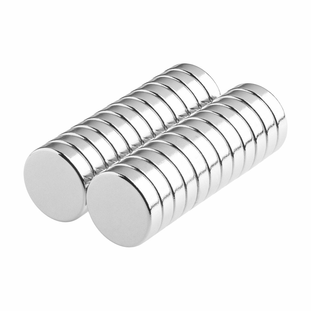 N52 Neodymium Round Disc Magnets mini/Tiny/Small/Large Magne for Door Fridge DIY - HomeDIYer