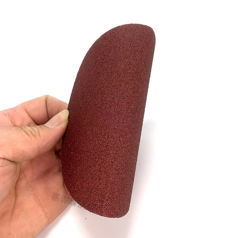 100mm Sanding Discs Pads Sandpaper 4 inch Orbital Hook and Loop Grit 60-1000