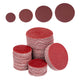 Hook & Loop Sanding Discs 3"-7" Grit 60 - 2000 Abrasive Grinding Sandpaper