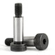 Grade 12.9 Alloy steel Black Allen Socket Head Shoulder Screws M5 M6 M8
