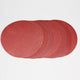 9'' Sanding Discs Hook & Loop 225mm Orbital Sander Pads 60-1200 Grit Sand Paper